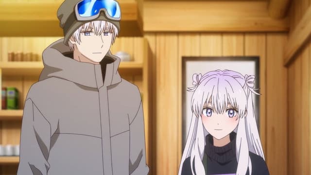 The Ice Guy and His Cool Female Colleague 8. Bölüm