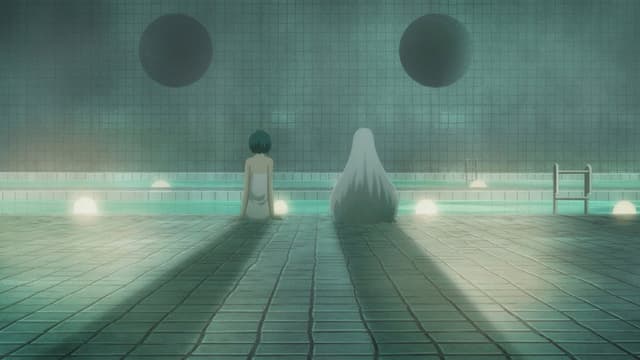 SHIBOYUGI: Playing Death Games to Put Food on the Table 6. Bölüm
