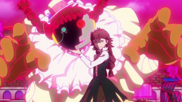 Bungo Stray Dogs 12. Bölüm
