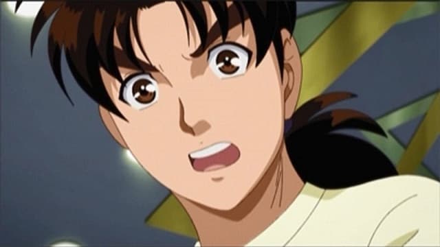 The File of Young Kindaichi Returns 8. Bölüm