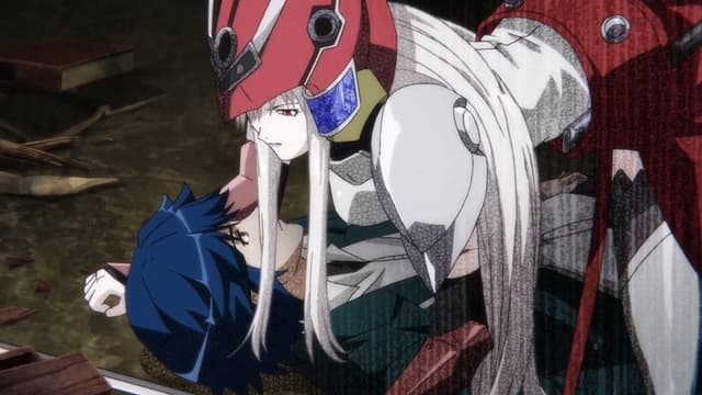 Soul Buster 2. Bölüm