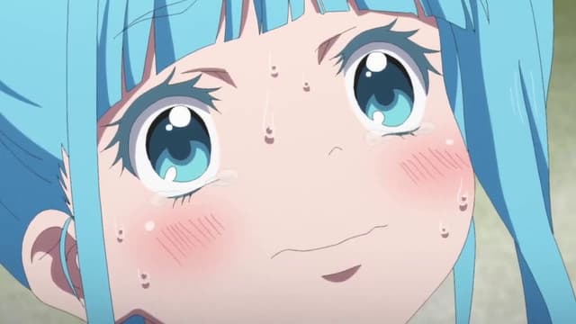 Magical Girl Site 9. Bölüm
