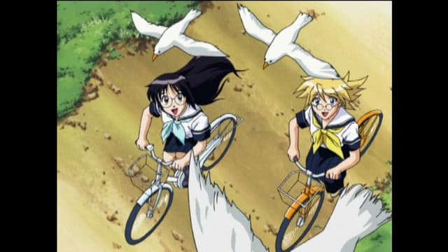 G-On Riders 10. Bölüm