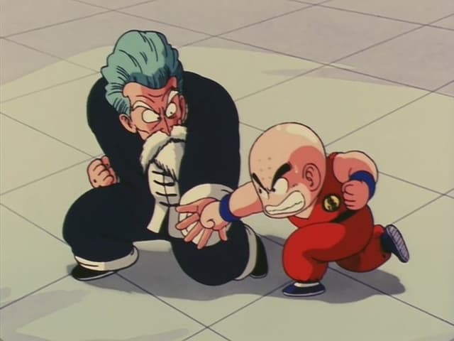 Dragon Ball 24. Bölüm