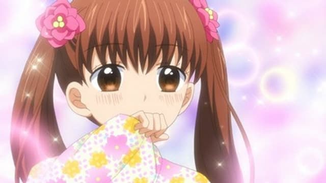 12-sai.: Chicchana Mune no Tokimeki 12. Bölüm