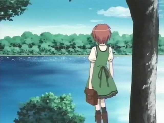 Strawberry Panic 10. Bölüm