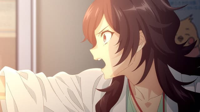 Ameku M.D.: Doctor Detective 5. Bölüm