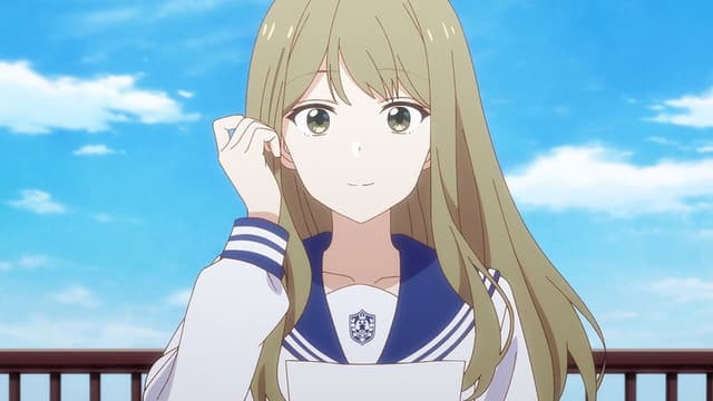 Senpai Is an Otokonoko 5. Bölüm