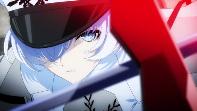 RWBY: Ice Queendom 9. Bölüm