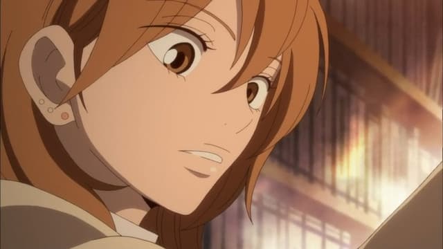 From Me to You: Kimi ni Todoke 5. Bölüm