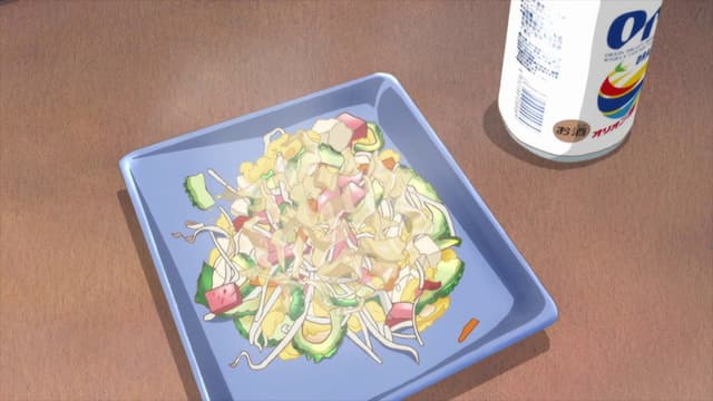 Wakakozake 8. Bölüm