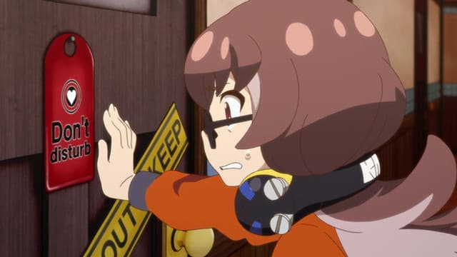 Punch Line 2. Bölüm
