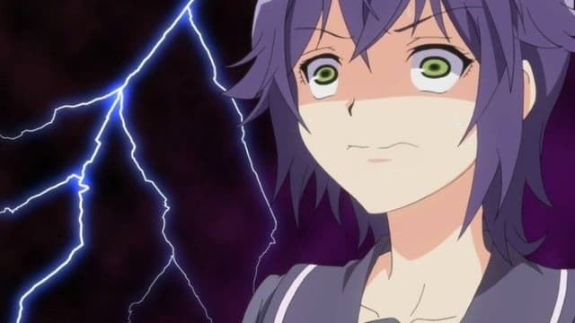 Inugami-san and Nekoyama-san 5. Bölüm