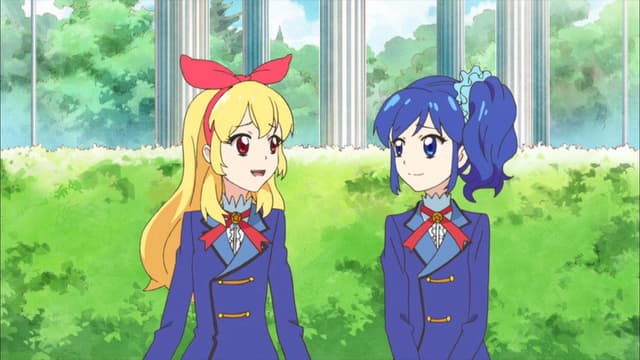 Aikatsu! 7. Bölüm