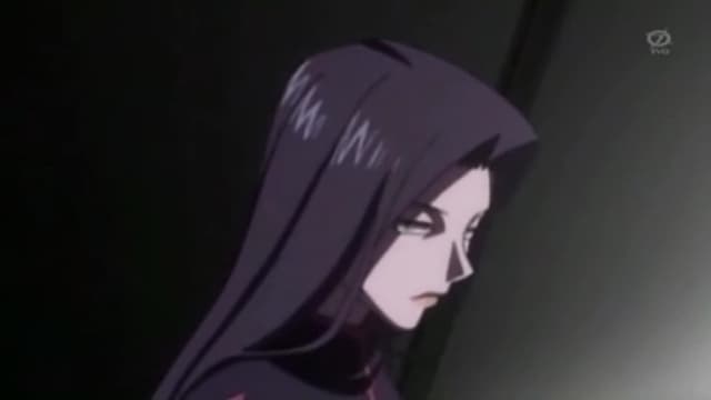 Buso Renkin 3. Bölüm