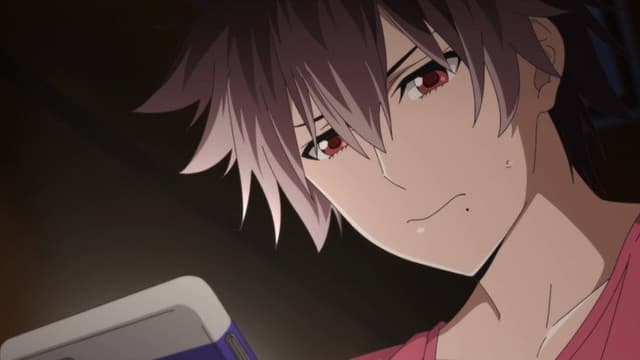 HANEBADO! 6. Bölüm