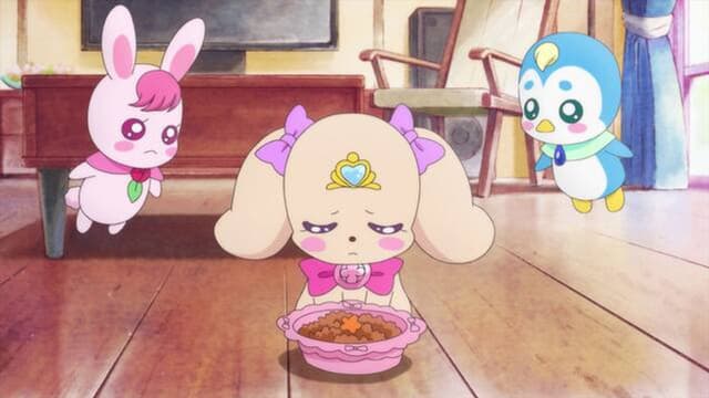 Healin' Good Precure 6. Bölüm