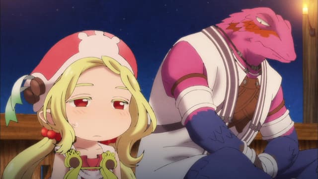 Hakumei and Mikochi 8. Bölüm