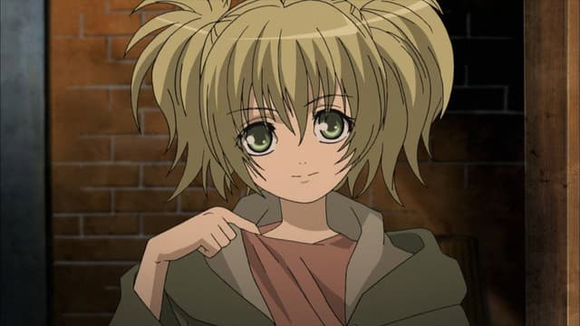 Phantom: Requiem for the Phantom 13. Bölüm