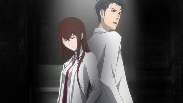 Steins;Gate 5. Bölüm