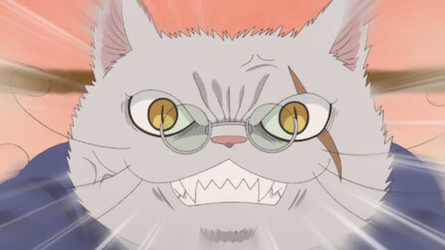 Hozuki's Coolheadedness 8. Bölüm