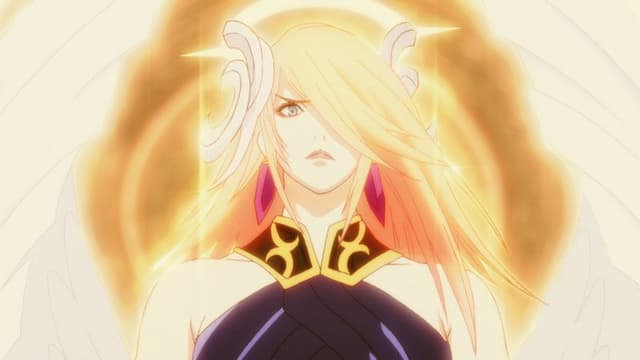 Rage of Bahamut 6. Bölüm