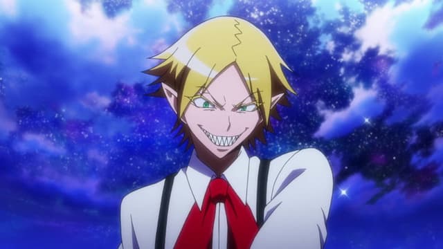 NANBAKA 13. Bölüm