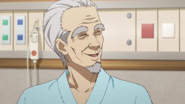 Hinamatsuri 9. Bölüm