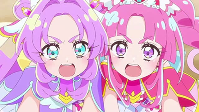 Star Detective Precure! 1. Bölüm