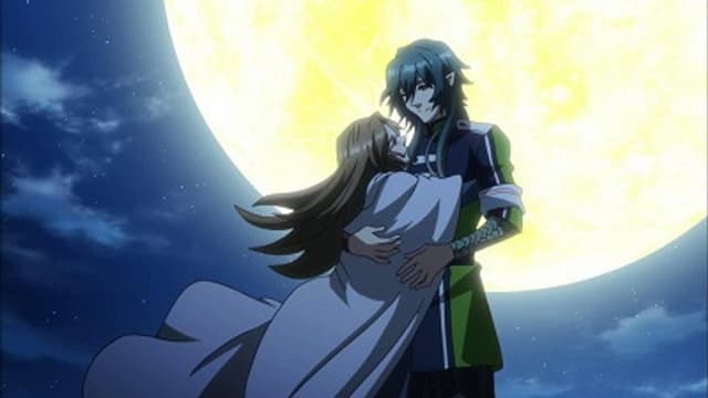 Makai Ouji: Devils and Realist 4. Bölüm