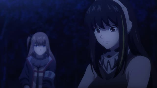 Dolls' Frontline 7. Bölüm