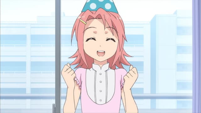 Mayo Chiki! 10. Bölüm