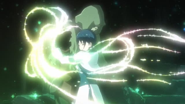 Grimgar of Fantasy and Ash 11. Bölüm