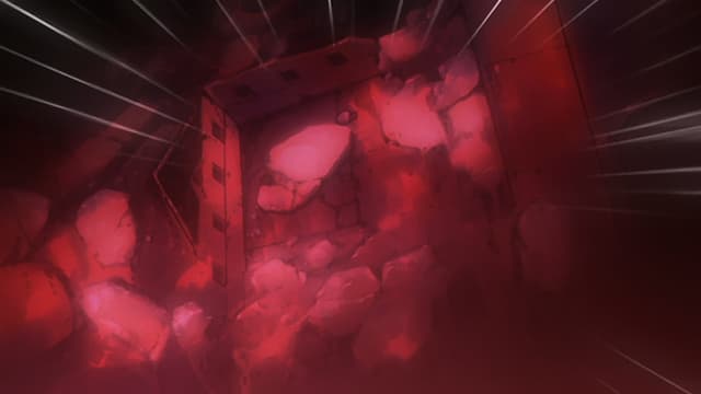 Shakugan no Shana 8. Bölüm