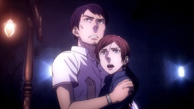 Death Parade 1. Bölüm