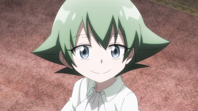 SHAMAN KING 14. Bölüm