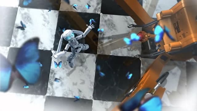 Fireball 9. Bölüm