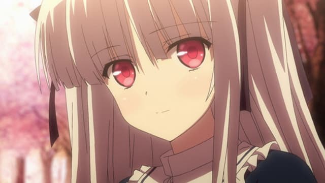 Absolute Duo 2. Bölüm