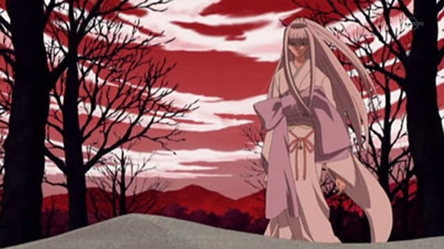 Vampire Knight 13. Bölüm