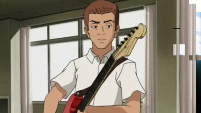 Beck: Mongolian Chop Squad 13. Bölüm