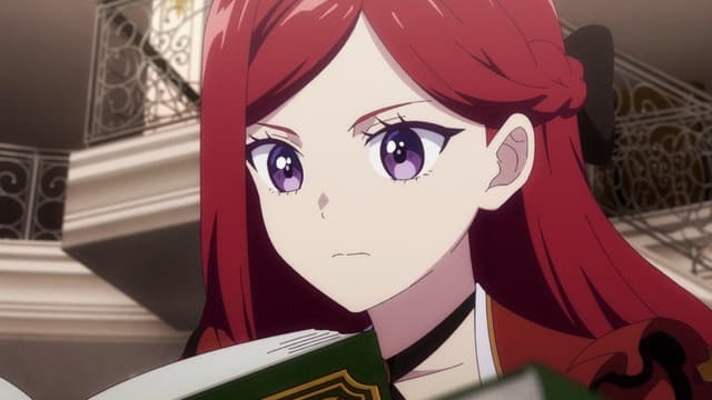 The Most Heretical Last Boss Queen: From Villainess to Savior 6. Bölüm