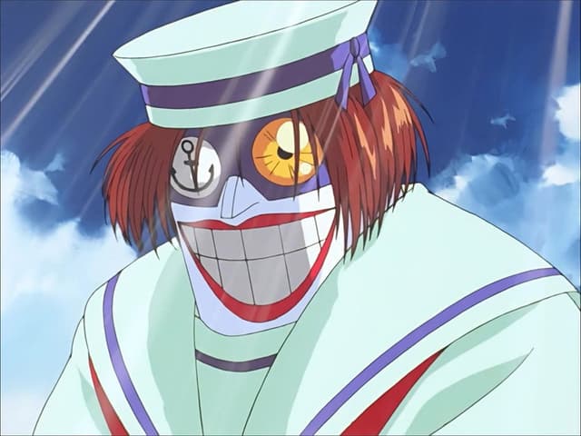 The King of Braves GaoGaiGar 10. Bölüm