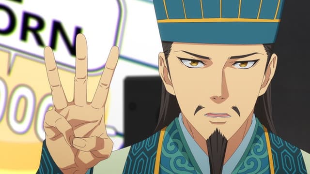 Ya Boy Kongming! 7. Bölüm