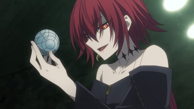 Ragna Crimson 14. Bölüm