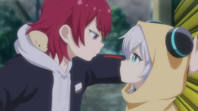 Alma-chan Wants to Be a Family! 3. Bölüm