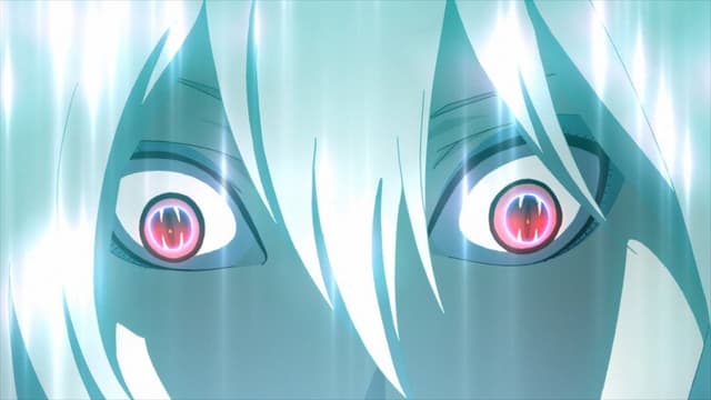 Rage of Bahamut 1. Bölüm