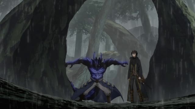 A Gatherer's Adventure in Isekai 4. Bölüm