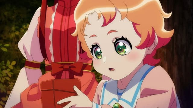 I Want to Escape from Princess Lessons 12. Bölüm
