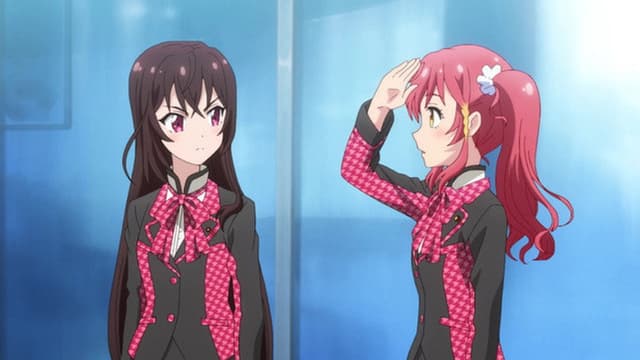 Idol Incidents 8. Bölüm