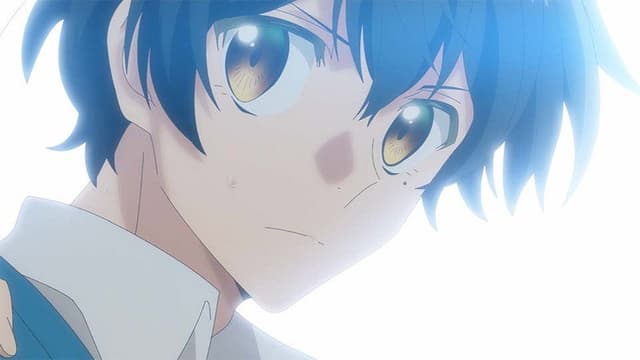 Sasaki and Miyano 1. Bölüm
